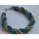 Double spiral rope 1