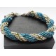 Double spiral rope 1