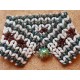 "Winter " bracelet