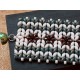 "Winter " bracelet